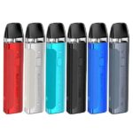 Geekvape AQ Aegis Q 20W Pod Mod Starter Kit - eJuice.Deals