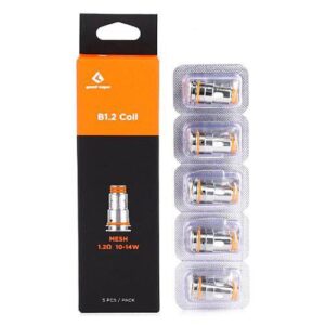 Geekvape B Series Coils-eJuice.Deals