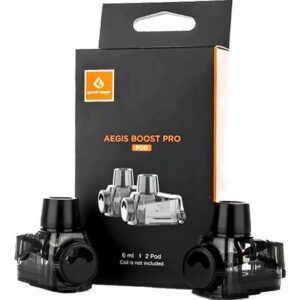 Geekvape Boost Pro Pods-eJuice.Deals