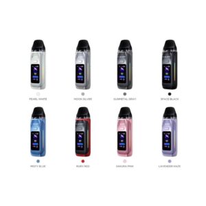 Geekvape Digi Max 80W Pod Mod Kit - eJuice.Deals