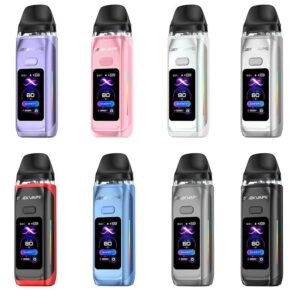Geekvape Digi Max 80W Pod Mod Kit - eJuice.Deals