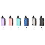 Geekvape H45 Aegis Hero 2 Classic 45W Pod Mod Kit - eJuice.Deals