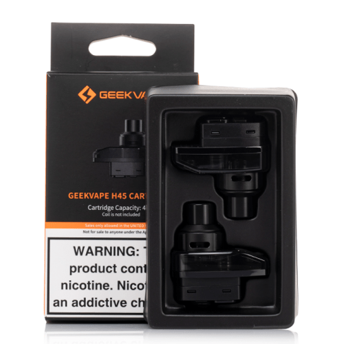 geekvape-h45-aegis-hero-2-pods-619054-2 Geekvape H45 Aegis Hero 2 Pods - eJuice.Deals