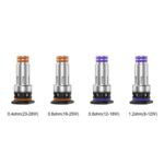 Geekvape J Series Coils - eJuice.Deals