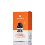 Geekvape JR Series Pods - eJuice.Deals
