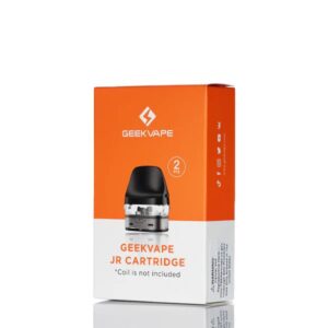 Geekvape JR Series Pods - eJuice.Deals