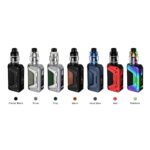 Geekvape L200 Legend 2 200W Z Kit-eJuice.Deals