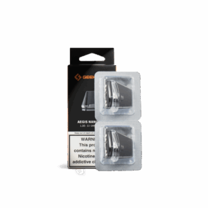 Geekvape N Series Pods - eJuice.Deals