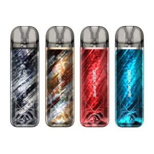 Geekvape Obelisk U 18W Pod System-eJuice.Deals