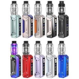 Geekvape Solo 3 100W Kit - eJuice.Deals