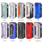 Geekvape Solo 3 100W Kit - eJuice.Deals