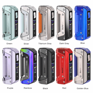 Geekvape Solo 3 100W Kit - eJuice.Deals