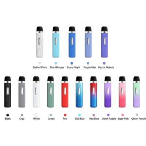 Geekvape Sonder Q 20W Pod System Kit - eJuice.Deals