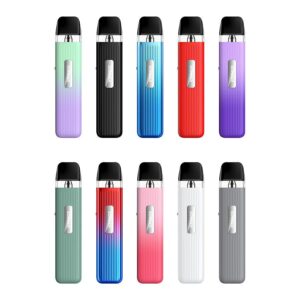 Geekvape Sonder Q 20W Pod System Kit - eJuice.Deals