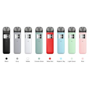 Geekvape Sonder U 20W Pod System-eJuice.Deals