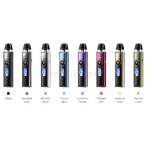 Geekvape Wenax Q Pro 30W Pod System Kit - eJuice.Deals