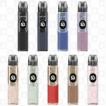 Geekvape Wenax Q2 30W Pod System Kit - eJuice.Deals