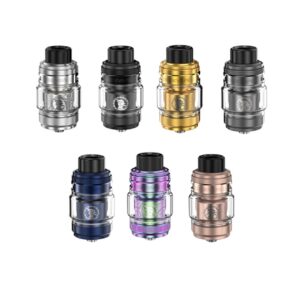 Geekvape Z FLI 2 Sub - Ohm Tank - eJuice.Deals