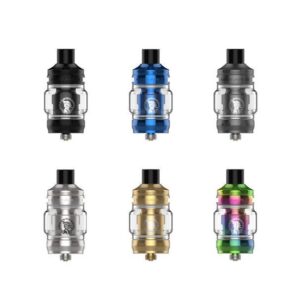 Geekvape Z Nano 2 Sub - Ohm Tank - eJuice.Deals