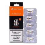 Geekvape Z Series Mesh Replacement Coils-eJuice.Deals