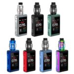 Geekvape T200 Aegis Touch 200W Z Kit-eJuice.Deals