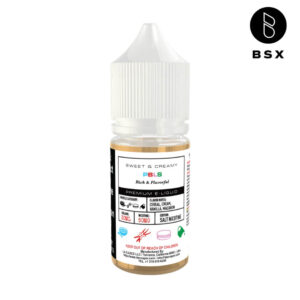 Glas BSX Salt PBLS eJuice-eJuice.Deals