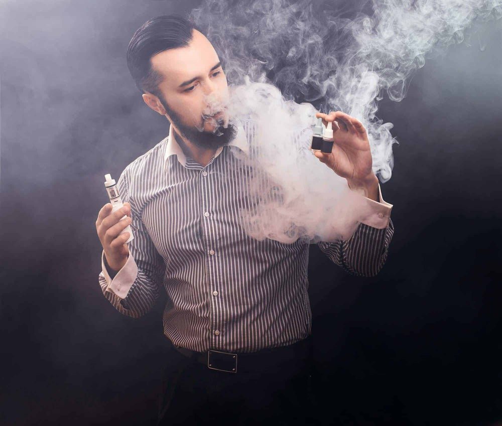 How to Tell if You've Got High-Quality eJuice - eJuice.Deals