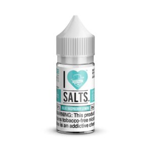 I Love Salts Blue Raspberry Lemonade eJuice-eJuice.Deals