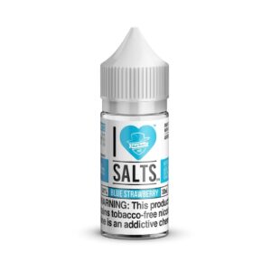 I Love Salts Blue Strawberry eJuice-eJuice.Deals