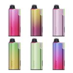 iJoy IO 50K No Charge Disposable - eJuice.Deals