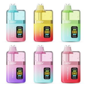 iJoy XP 50K Disposable - eJuice.Deals