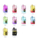 iJoy XP 50K Disposable - eJuice.Deals