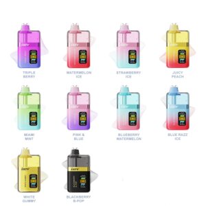 iJoy XP 50K Disposable - eJuice.Deals