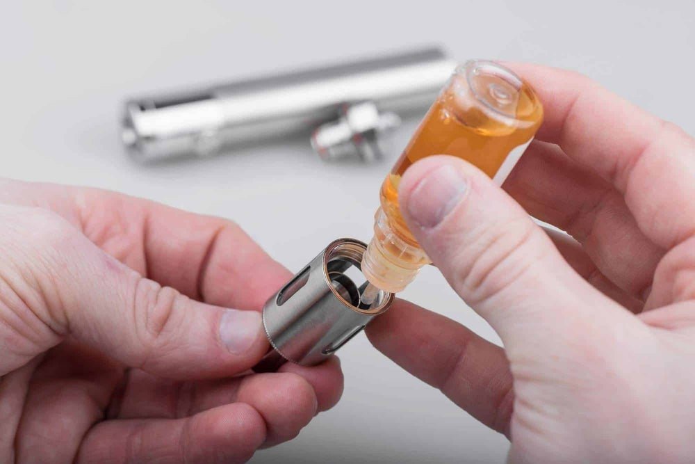 Is Vaping Cheaper Than Smoking? Here's How to Save Money On e-Juice - eJuice.Deals