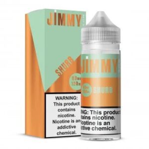 Jimmy the Juice Man Shurb eJuice - eJuice.Deals