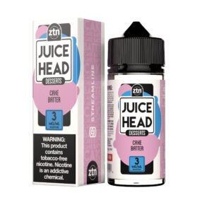 Juice Head Desserts Cake Batter eJuice-eJuice.Deals