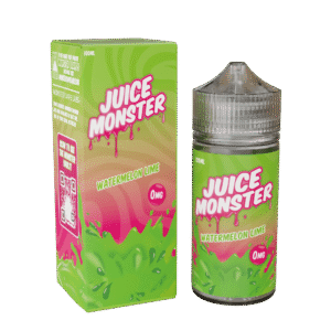 Juice Monster Watermelon Lime eJuice - eJuice.Deals
