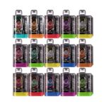 Lost Vape Orion Bar 7500 Disposable - eJuice.Deals