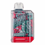 Lost Vape Orion Bar 7500 Dynamic Edition Disposable - eJuice.Deals