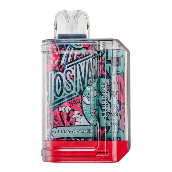 Lost Vape Orion Bar 7500 Dynamic Edition Disposable - eJuice.Deals