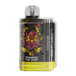 Lost Vape Orion Bar 7500 Dynamic Edition Disposable - eJuice.Deals