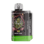 Lost Vape Orion Bar 7500 Dynamic Edition Disposable - eJuice.Deals