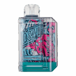 Lost Vape Orion Bar 7500 Dynamic Edition Disposable - eJuice.Deals