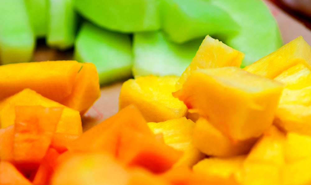 Mama's Melons - DIY eliquids | eJuice.Deals