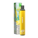 Monster Bars 3500 Disposable-eJuice.Deals