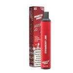 Monster Bars 3500 Disposable-eJuice.Deals
