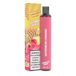 Monster Bars 3500 Disposable-eJuice.Deals