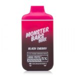 Monster Bars MAX 6000 Disposable-eJuice.Deals
