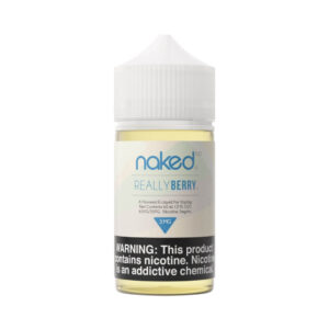 Naked 100 Original Really Berry eJuice-eJuice.Deals