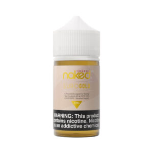 Naked 100 Tobacco Euro Gold eJuice-eJuice.Deals